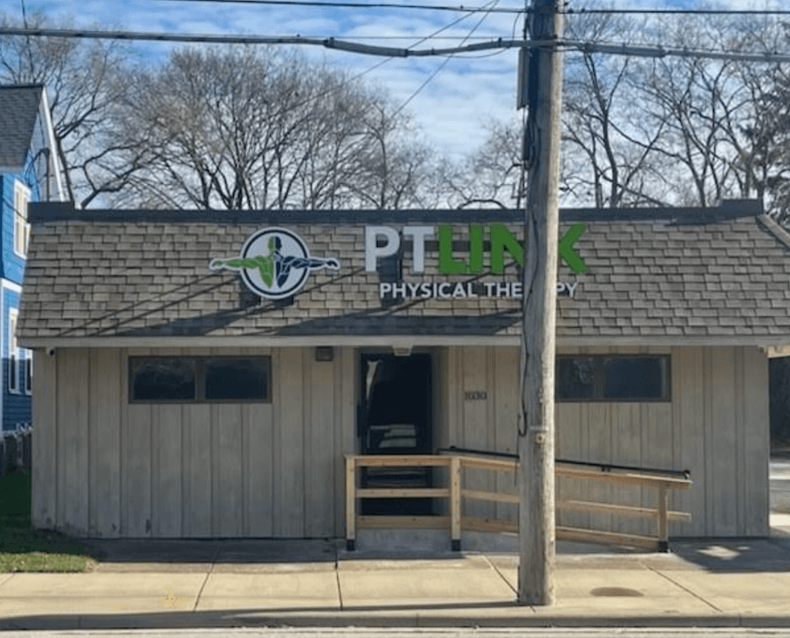 PT Link Physical Therapy - Sandusky