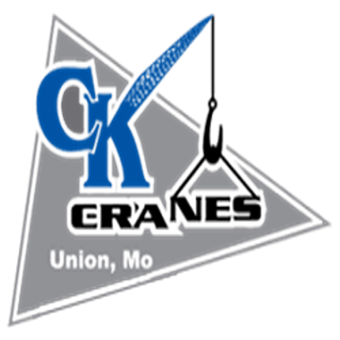 CK Crane Service