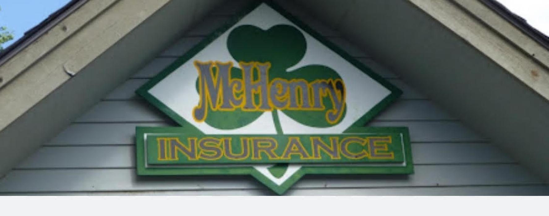 McHenry Insurance Inc