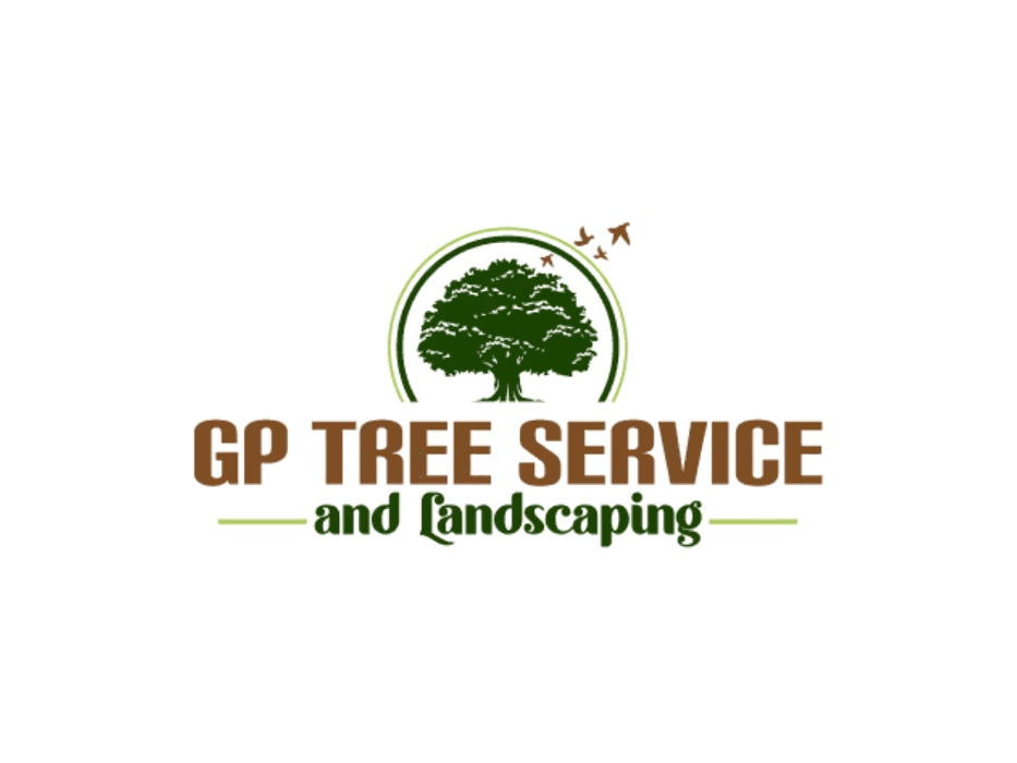 GP Tree Service and Landscaping