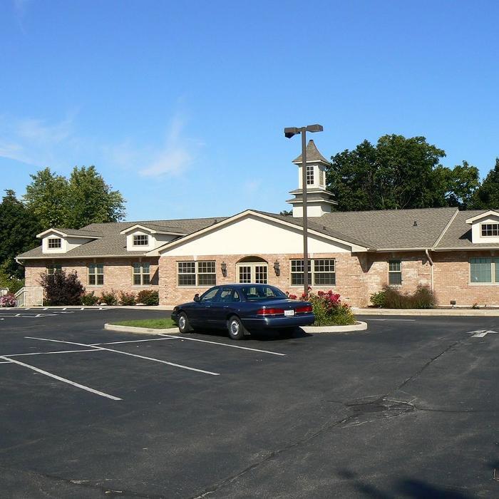 Kenosha Animal Hospital