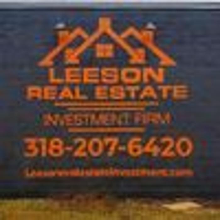 Leeson Real Estate Investment Firm