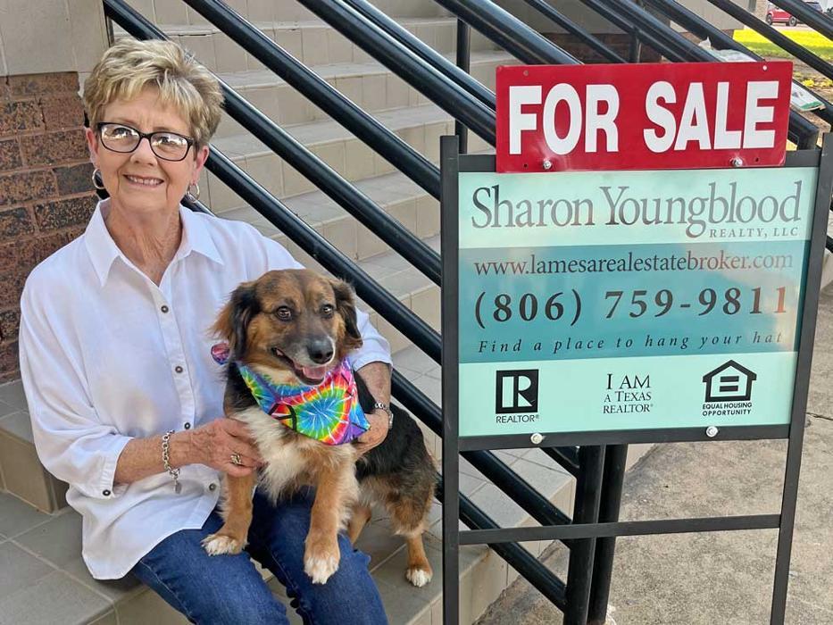 Sharon Youngblood Realty