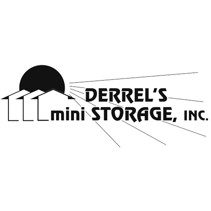 Derrel's Mini Storage