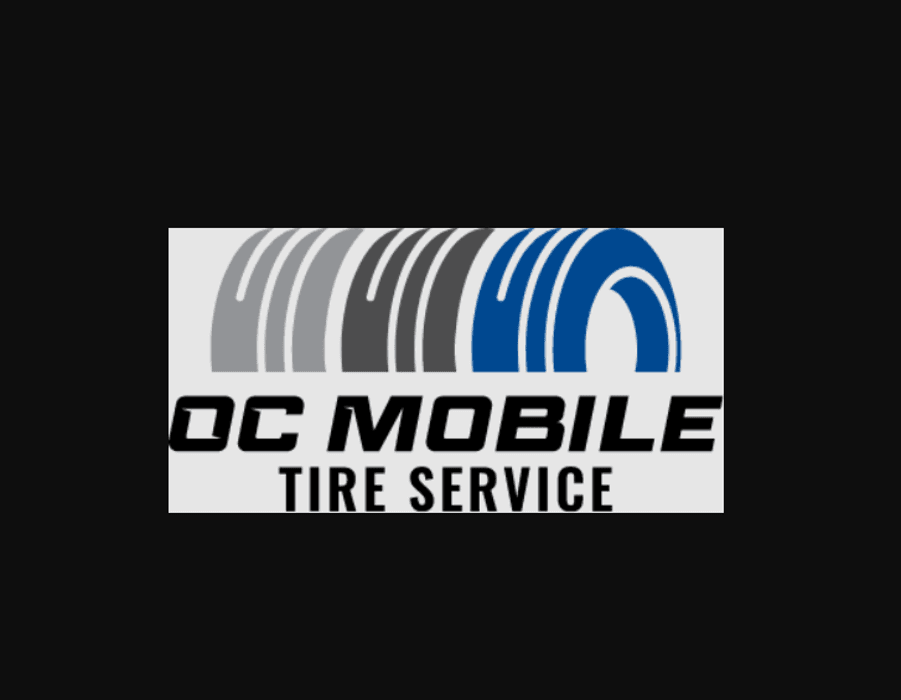 OC Mobile Tire Service