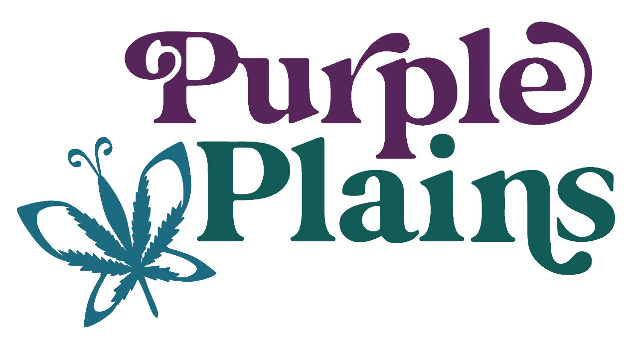 Purple Plains Cannabis Dispensary