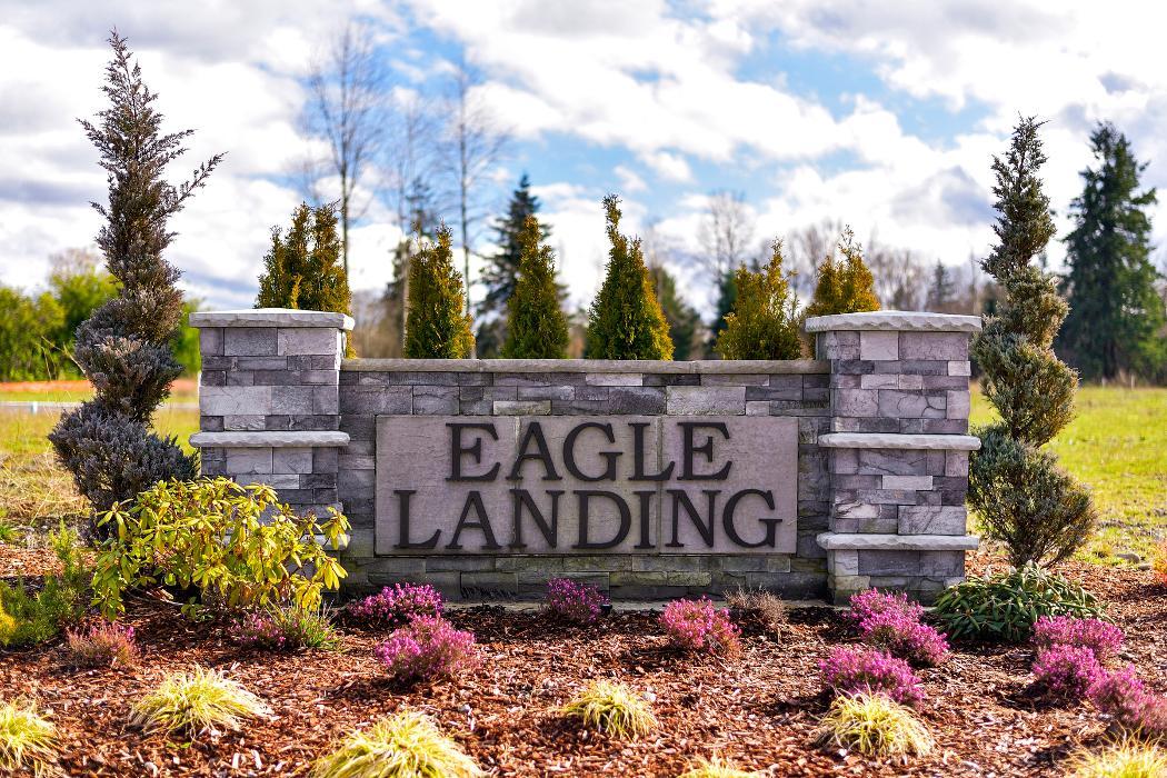 LGI Homes - Eagle Landing