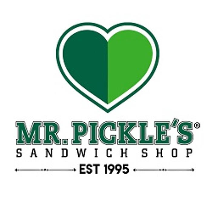 Mr. Pickle's Sandwich Shop - Lake Forest, CA