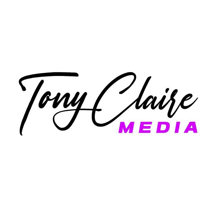 Tony Claire Media