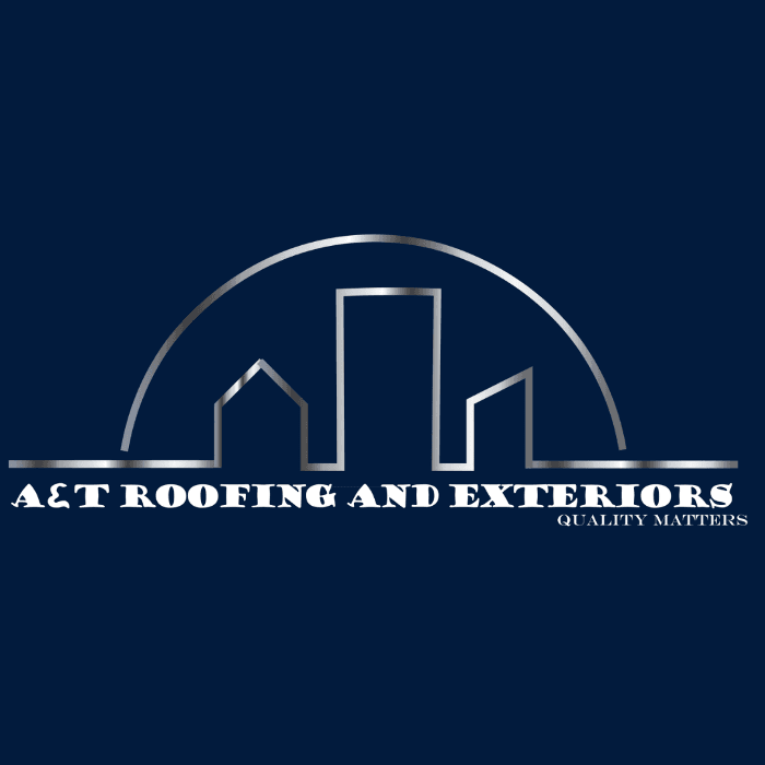 A&T Roofing and Exteriors