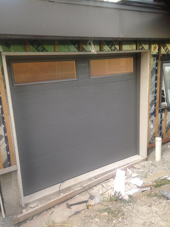 Craftsman Garage Door Services Ltd