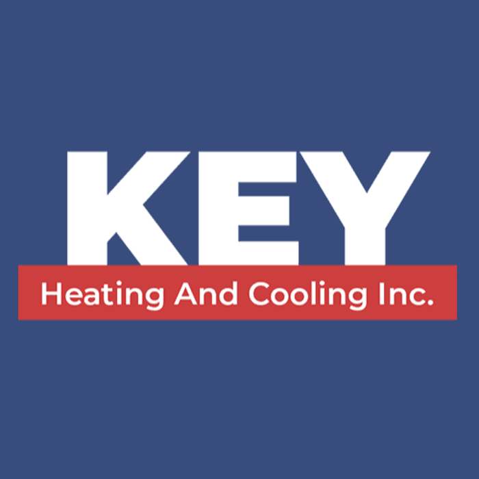 Key Heating and Cooling