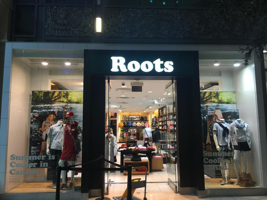 Roots