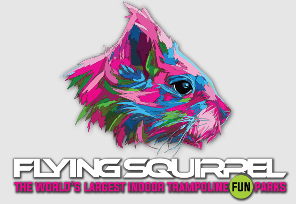 Flying Squirrel Trampoline Park