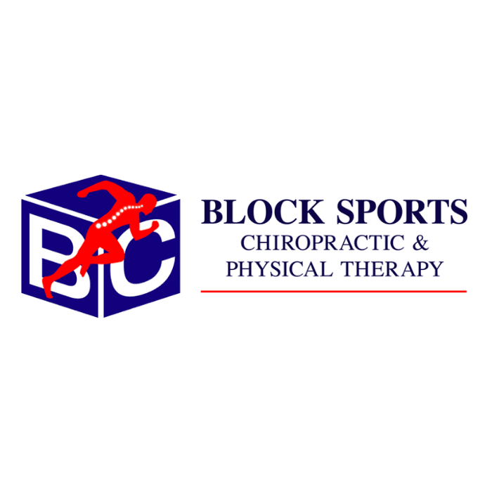 Block Sports Chiropractic & Physical Therapy