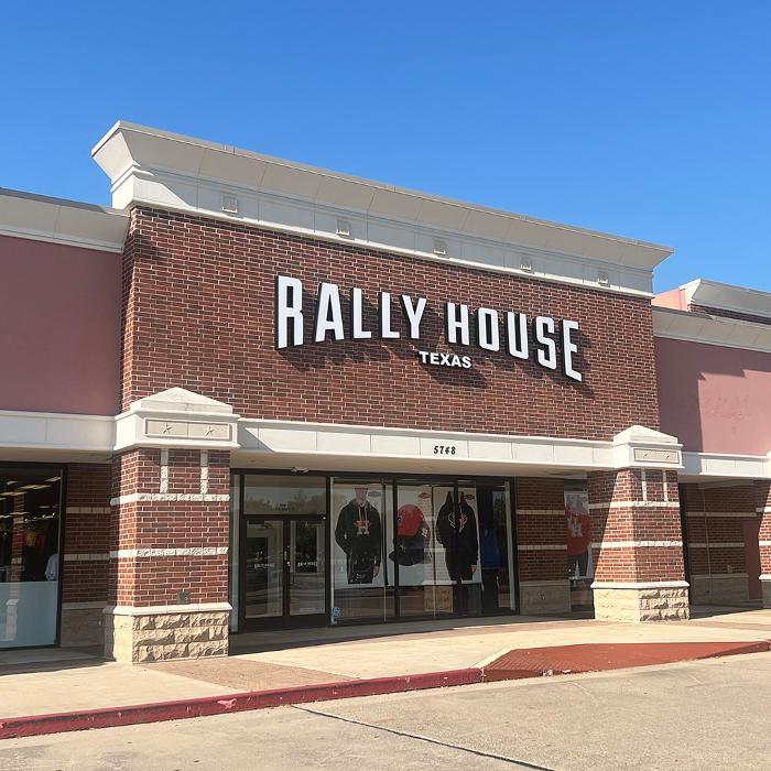 Rally House Riverstone