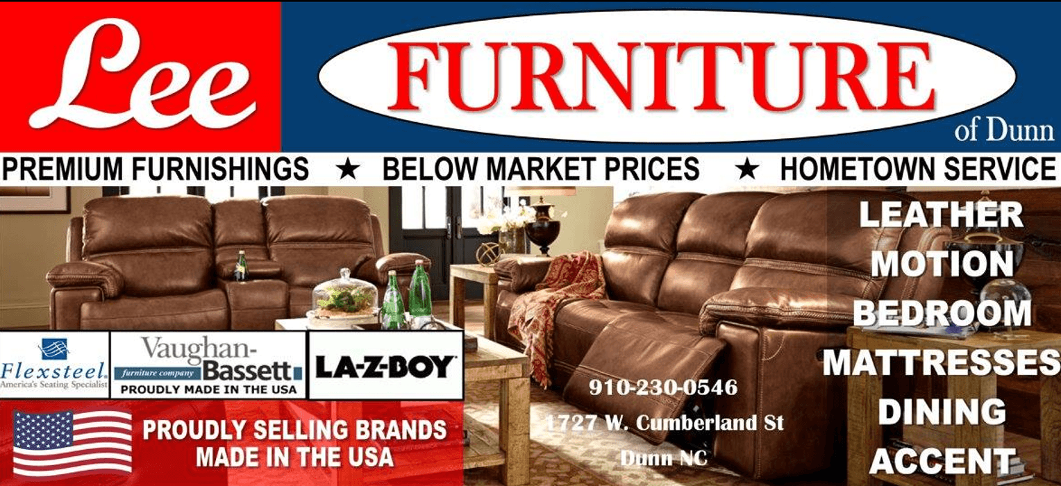 Lee Furniture of Dunn