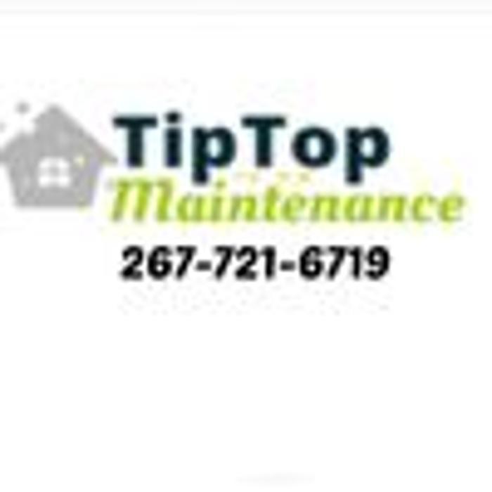 Tiptop Maintenance