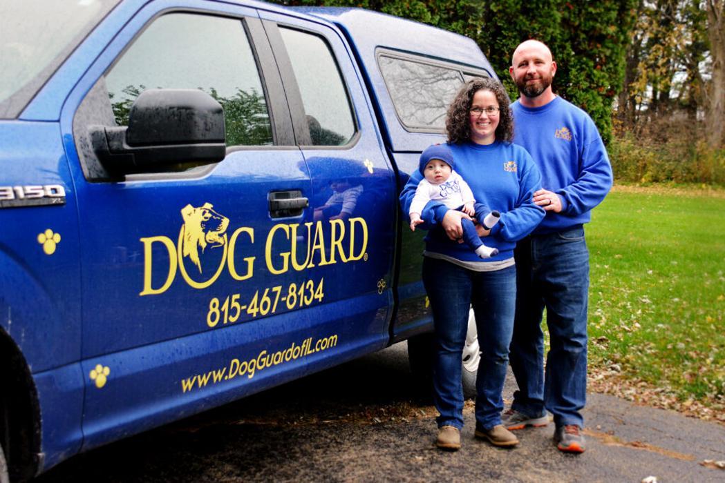 Dog Guard Underground Fence of Illinois