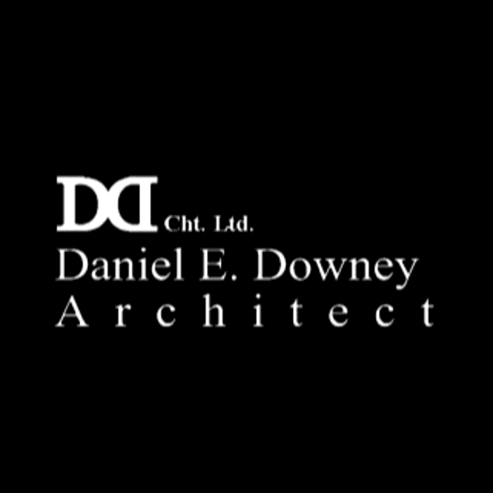 Daniel Downey Architect Chartered Limited