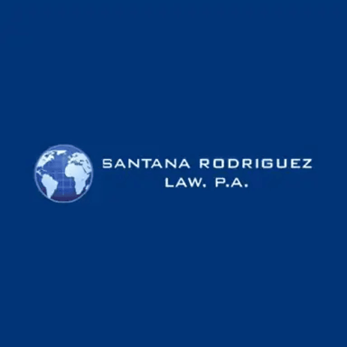 Santana Rodriguez Law