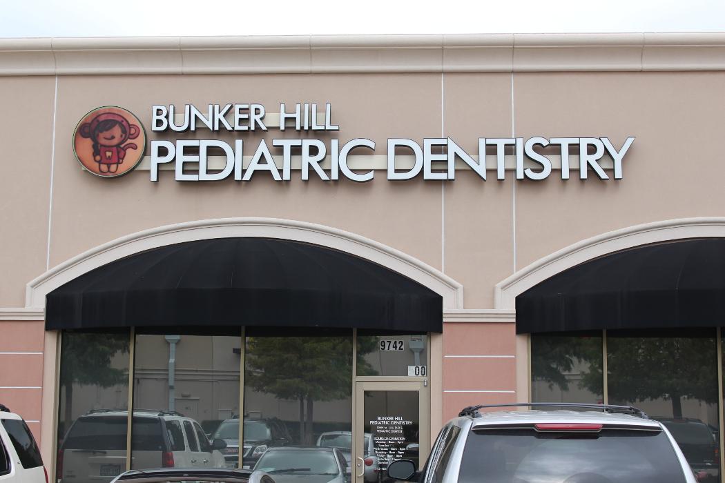 Bunker Hill Pediatric Dentistry