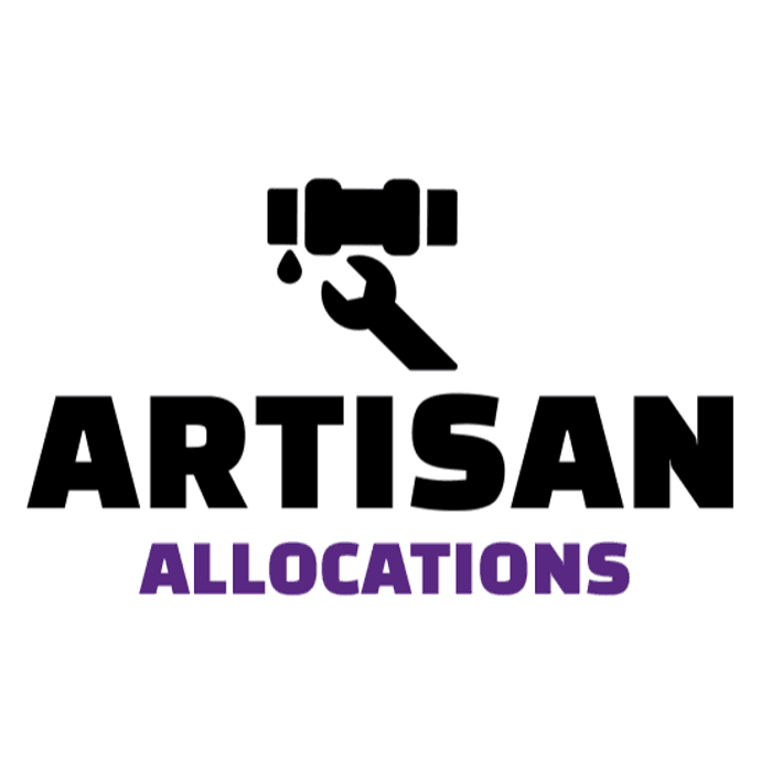 Artisan Allocations