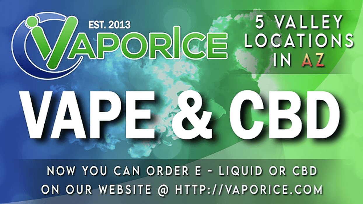 Vaporice CBD & Vape Shop