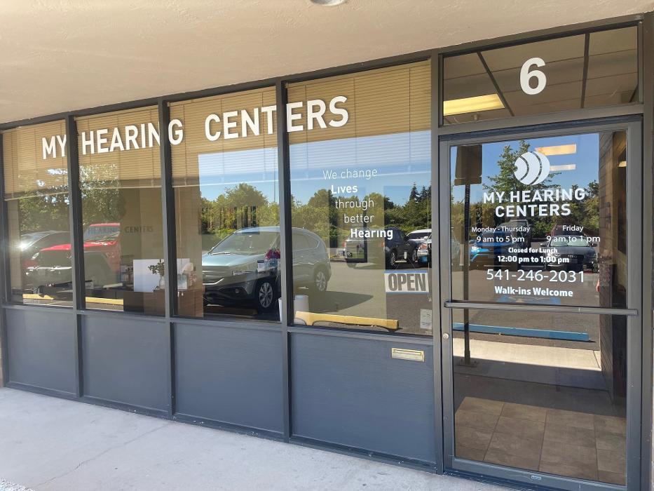 My Hearing Centers