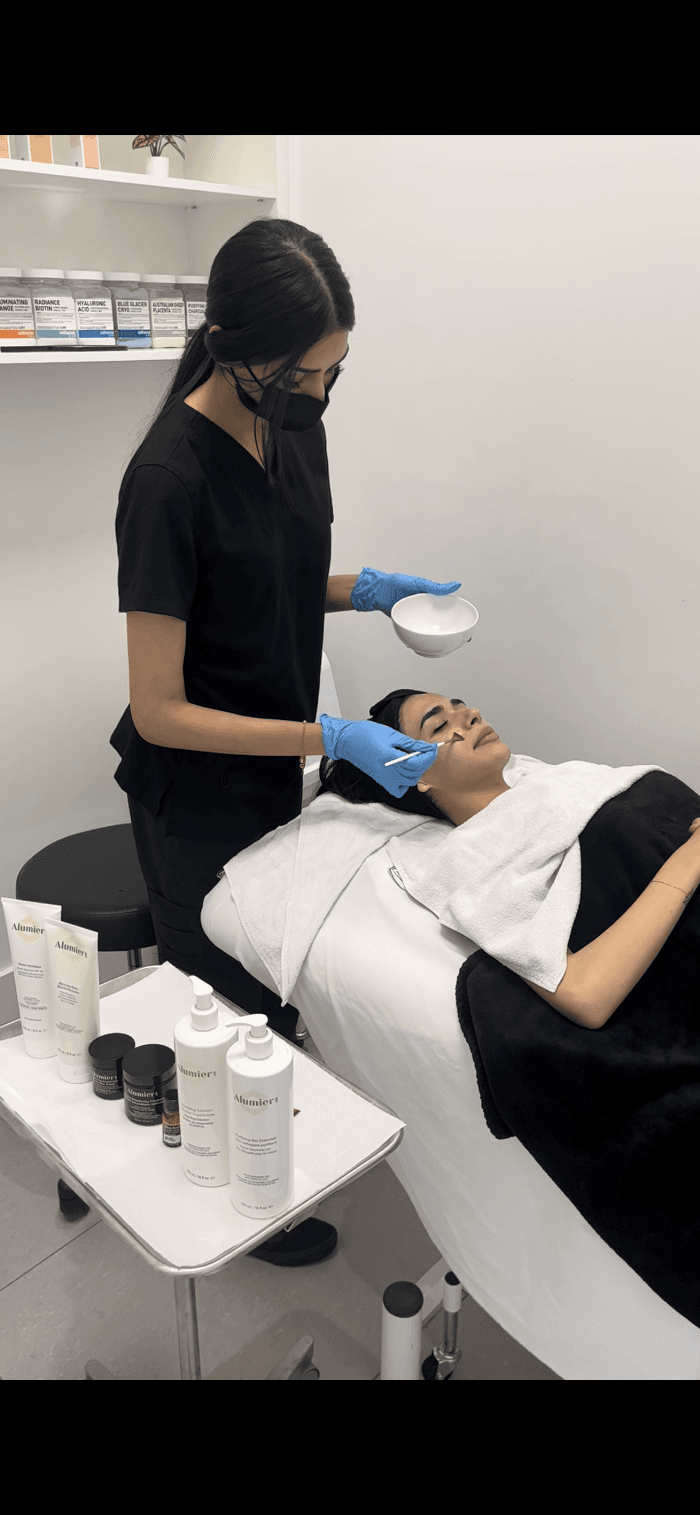 Gracemed Esthetics & Wellness INC