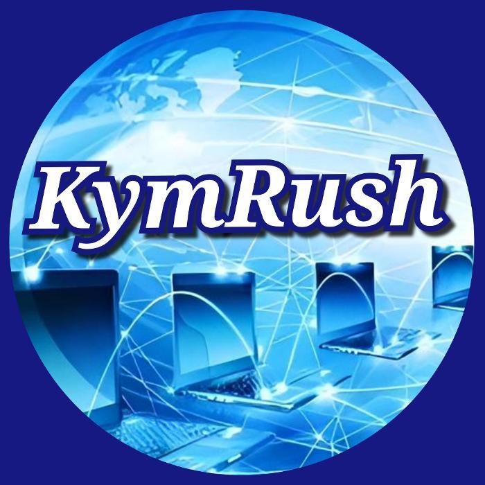 Kymrush