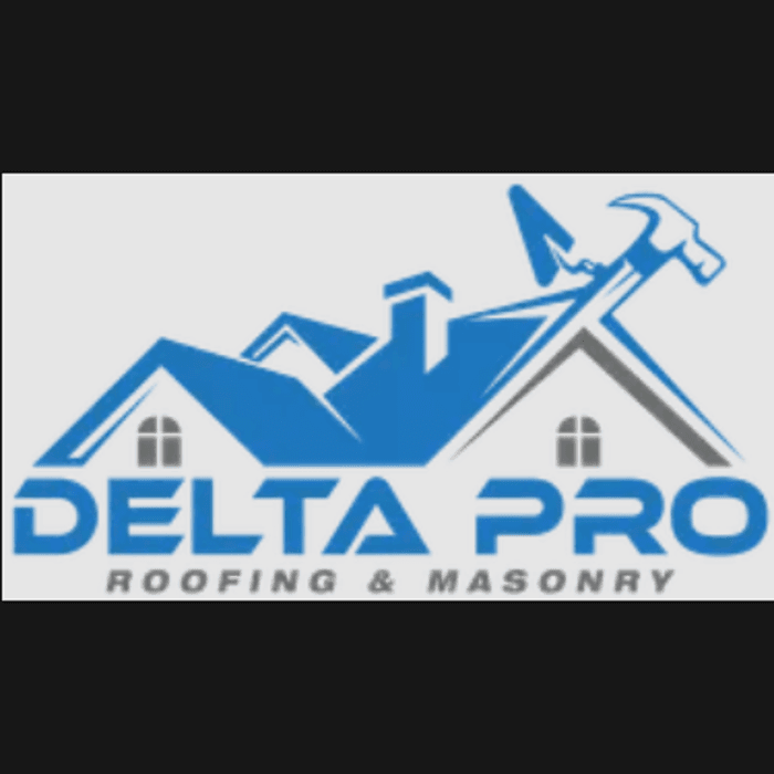 Delta Pro Roofing & Masonry