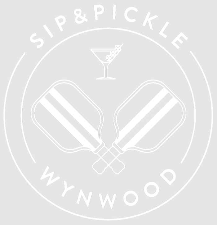 Sip & Pickle - Pickleball Social Club