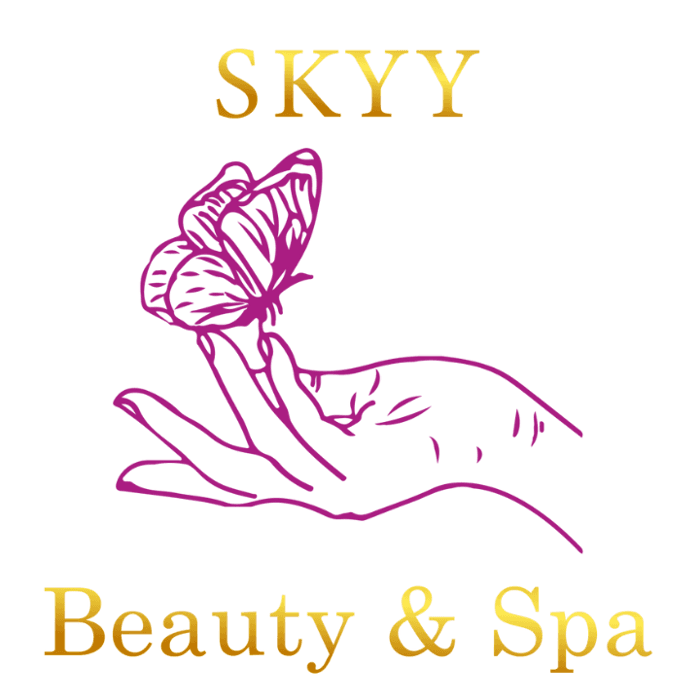 SKYY BEAUTY & SPA