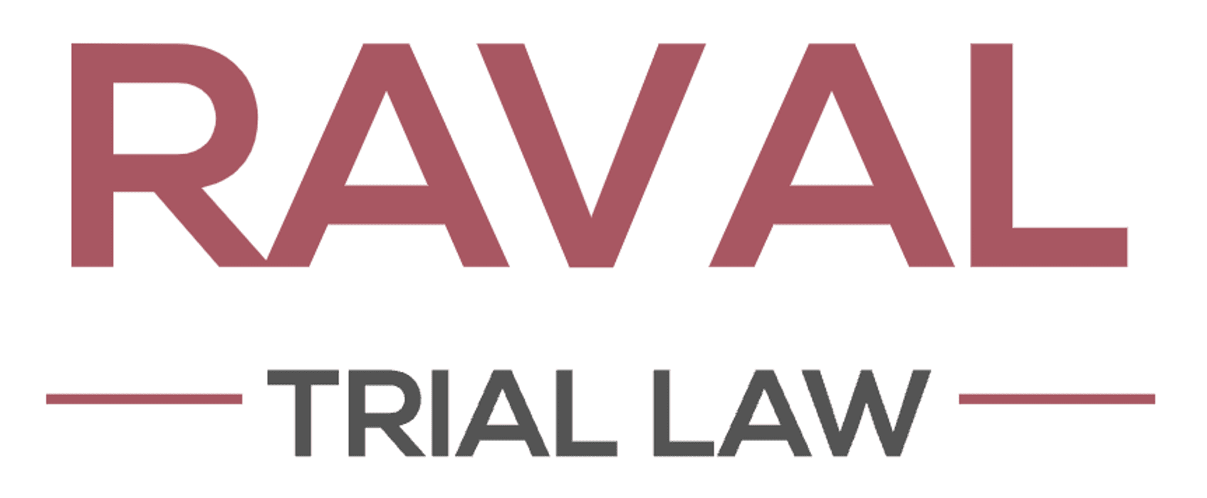 Raval Trial Law