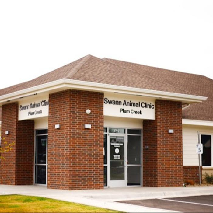 Swann Animal Clinic at Plum Creek