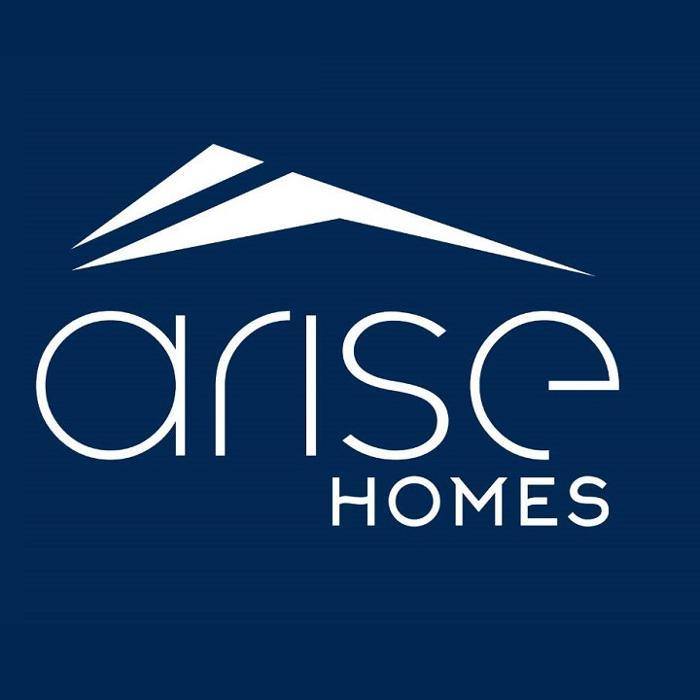 Arise Homes - Home Office