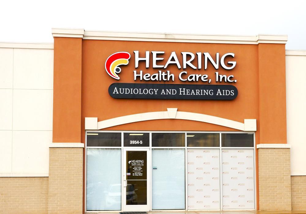 Hearing Health Care, Inc.