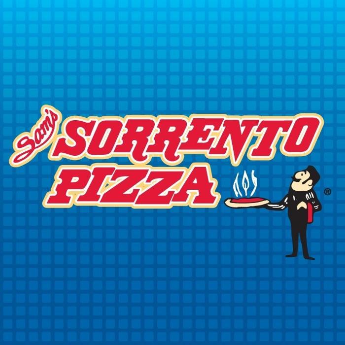 Sam's Sorrento Pizza