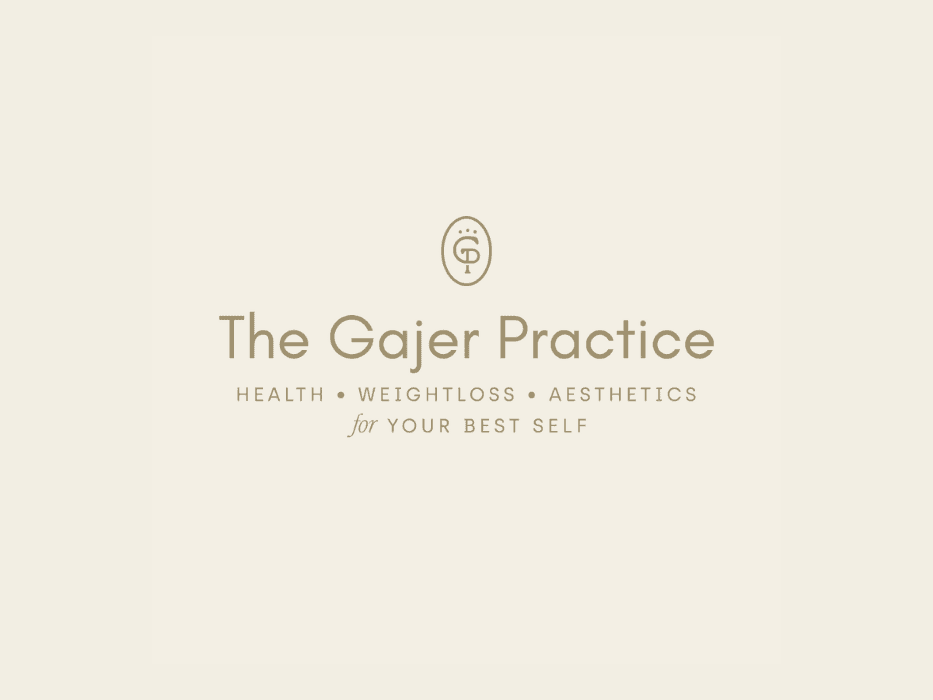 The Gajer Practice Ltd.