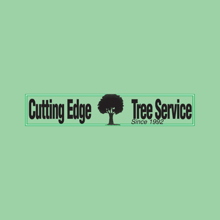 Cutting Edge Tree Service LLC