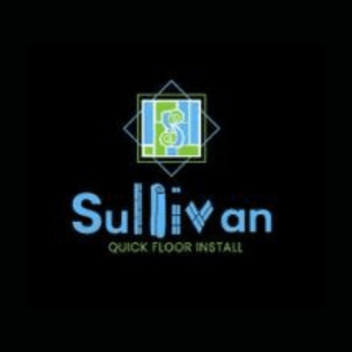 Sullivan Quick Floor Install