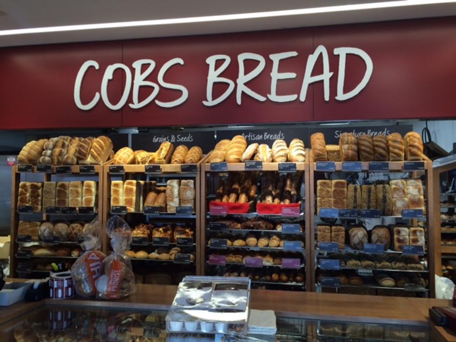 COBS Bread