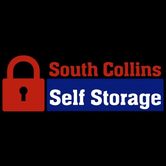 South Collins Mini & RV Storage