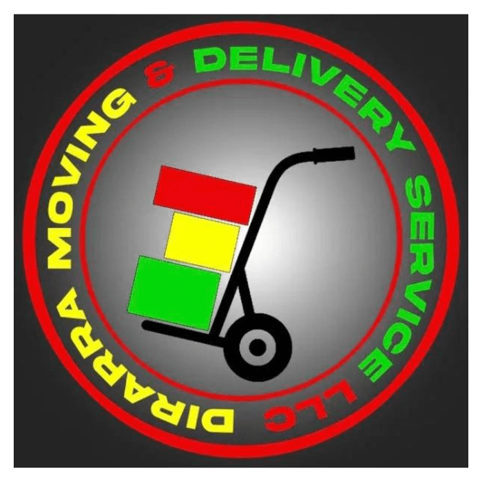 Diarra Moving & Delivery Services