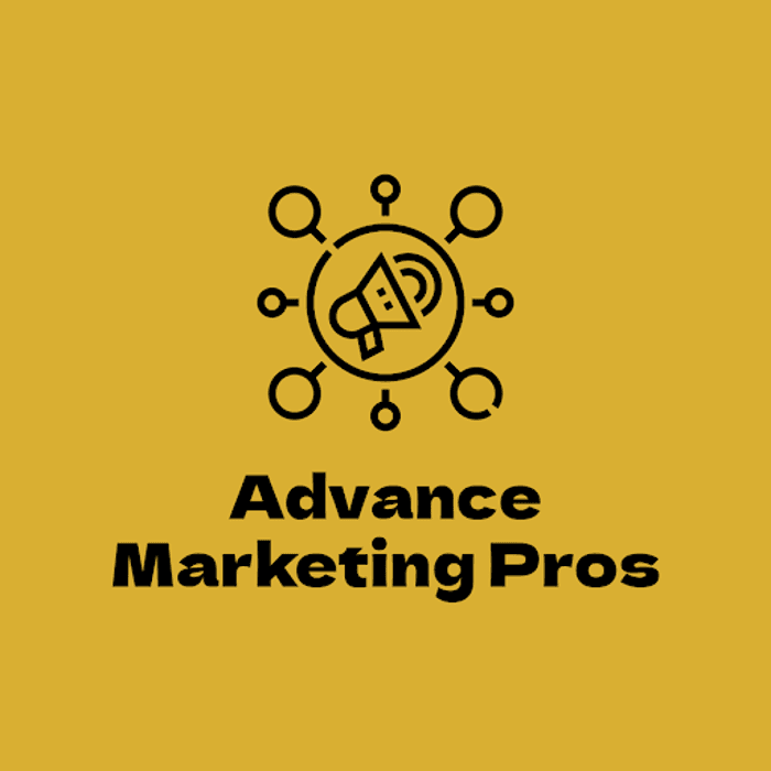 Advance Marketing Pros