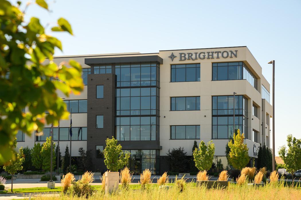 Brighton Corporation