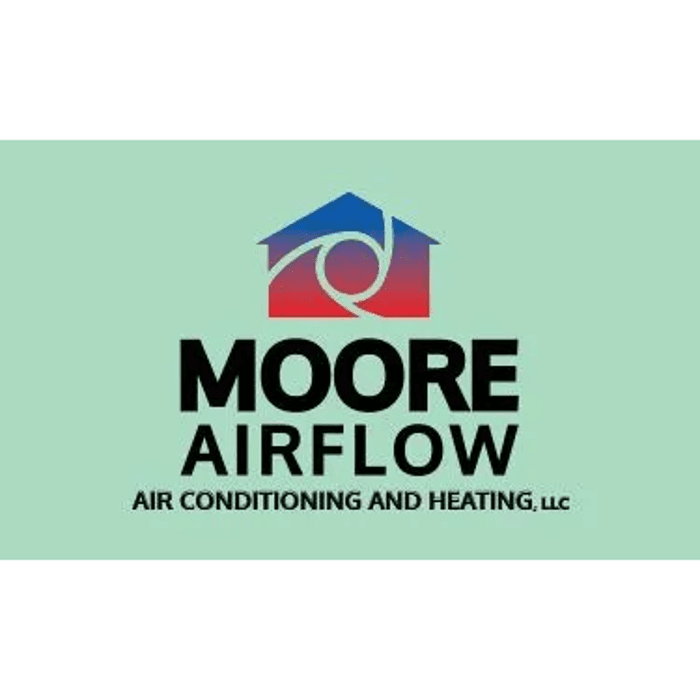 Moore Air Flow Air Conditioning and Heating