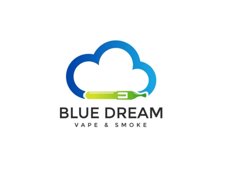 Blue Dream Vape and Smoke