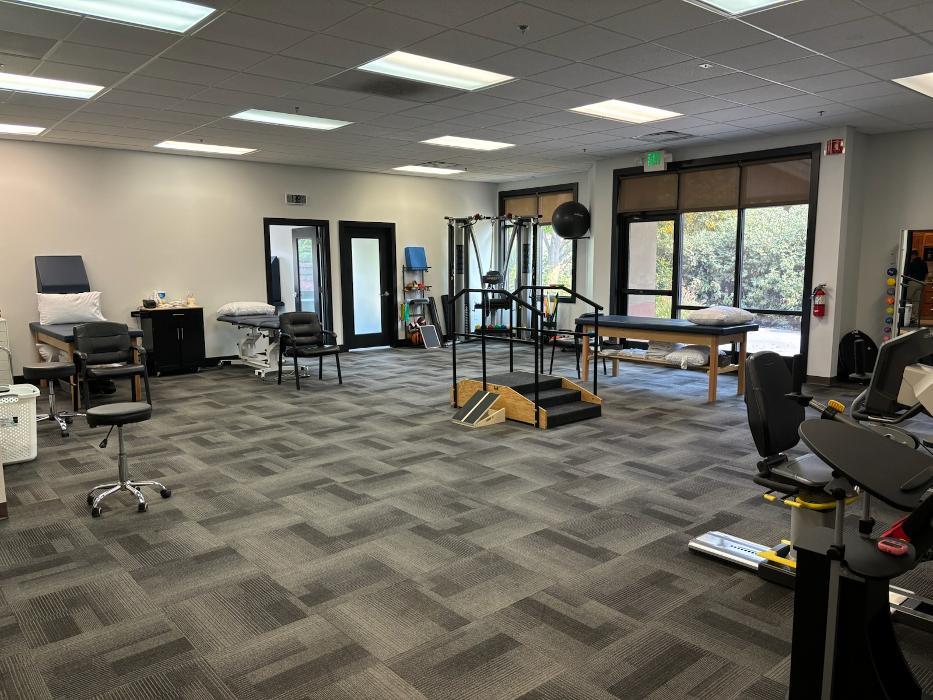 Current Physical Therapy - Meridian